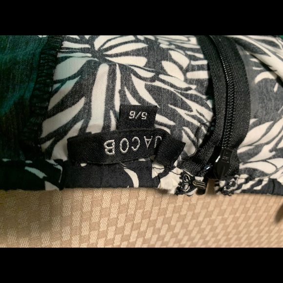 Jacob Summer dress - Picture 2 of 2